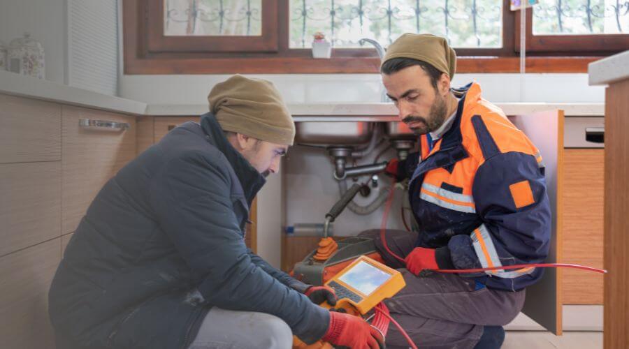 Professional water heater repair in Highwood, MT